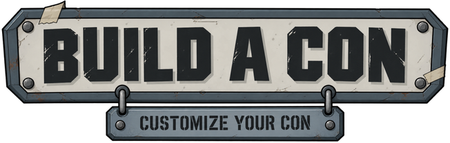Build a Con